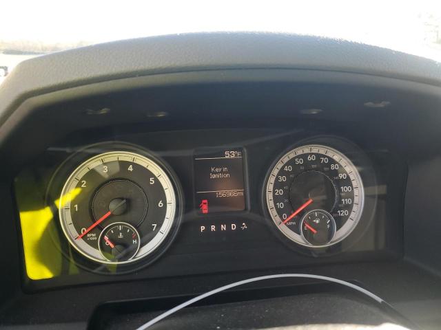Photo 9 from auction – 2013 RAM 1500 ST with VIN 1C6RR6FT8DS656871