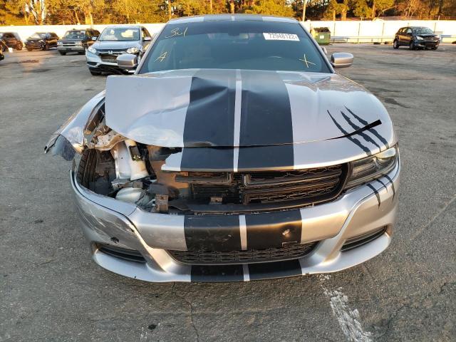 Photo 5 from auction – 2015 DODGE CHARGER SE with VIN 2C3CDXBG9FH771196