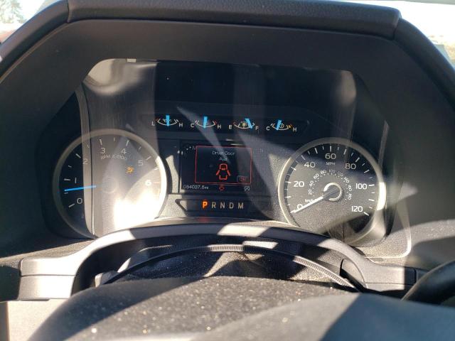 Photo 9 from auction – 2018 FORD F150 SUPER with VIN 1FTFX1E58JFB50470