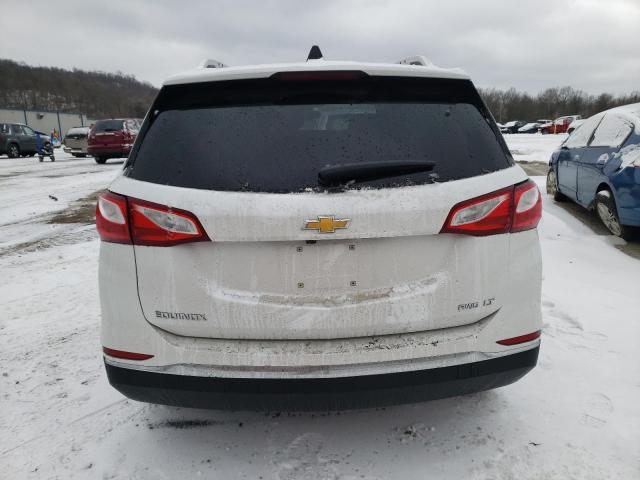 Photo 6 from auction – 2018 CHEVROLET EQUINOX LT with VIN 2GNAXSEV7J6265479