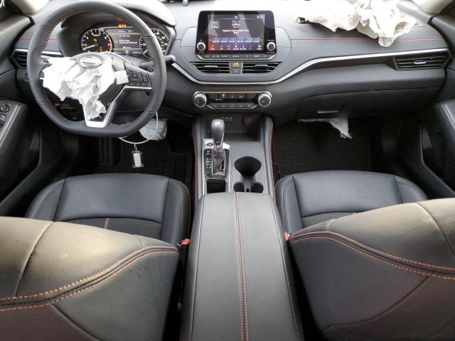 Photo 8 from auction – 2022 NISSAN ALTIMA SR with VIN 1N4BL4CV1NN413690