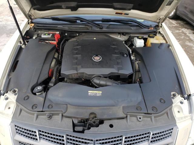 Photo 11 from auction – 2011 CADILLAC STS LUXURY with VIN 1G6DW6ED5B0137522