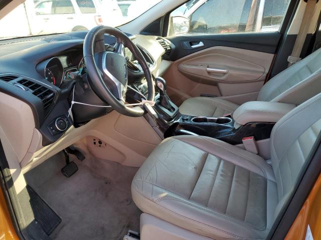 Photo 7 from auction – 2016 FORD ESCAPE TIT with VIN 1FMCU0JX9GUA03863