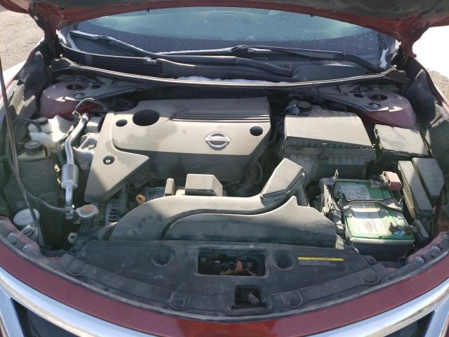 Photo 11 from auction – 2014 NISSAN ALTIMA 2.5 with VIN 1N4AL3AP0EC195246