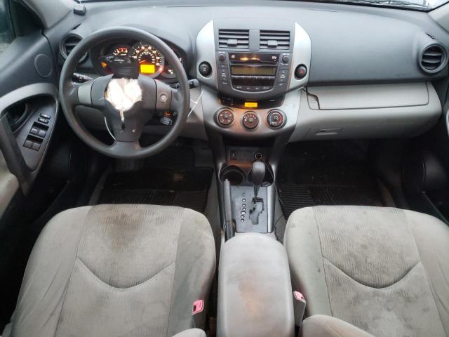 Photo 8 from auction – 2009 TOYOTA RAV4 with VIN JTMBF33V09D001784
