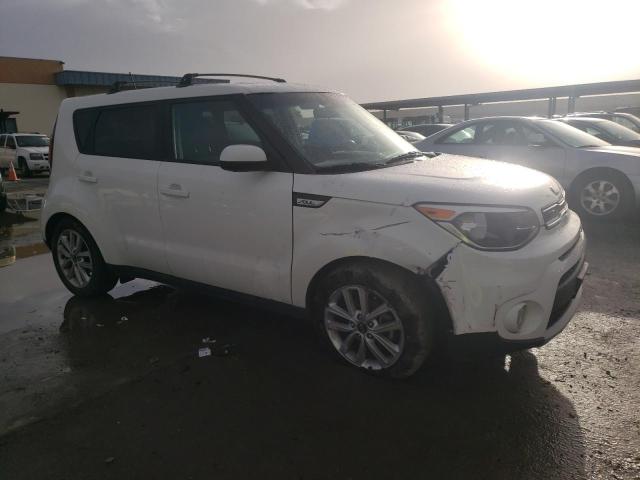 Photo 4 from auction – 2019 KIA SOUL + with VIN KNDJP3A57K7008795