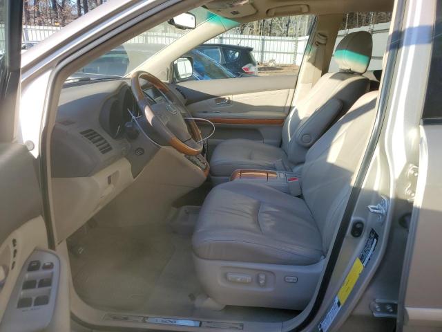 Photo 7 from auction – 2008 LEXUS RX 350 with VIN 2T2GK31U18C041486