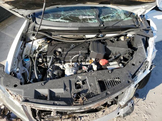 Photo 11 from auction – 2016 ACURA ILX PREMIU with VIN 19UDE2F89GA008518