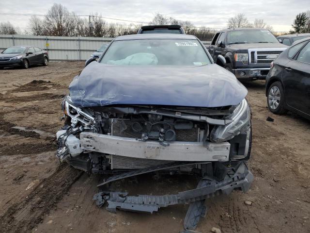 Photo 5 from auction – 2020 NISSAN ALTIMA SR with VIN 1N4BL4CV2LC180945