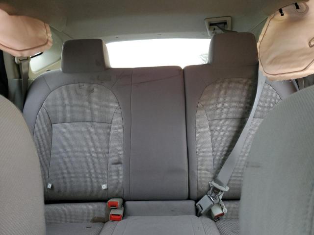 Photo 10 from auction – 2012 NISSAN ROGUE S with VIN JN8AS5MV0CW382800