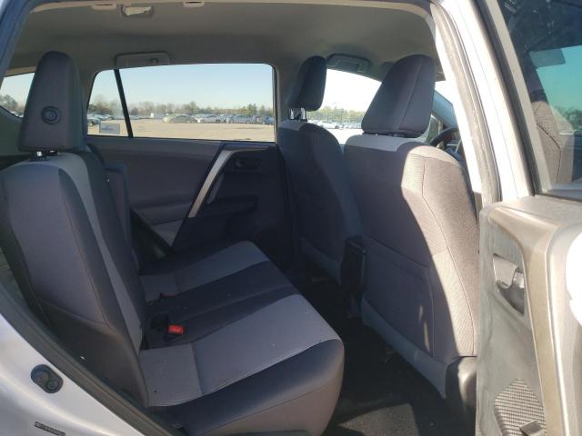 Photo 10 from auction – 2013 TOYOTA RAV4 LE with VIN 2T3BFREV0DW093149