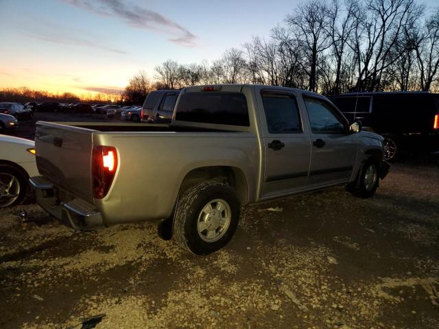Photo 3 from auction – 2006 CHEVROLET COLORADO with VIN 1GCCS136268207559