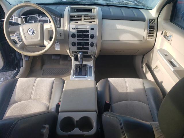 Photo 8 from auction – 2008 MERCURY MARINER PR with VIN 4M2CU971X8KJ36151