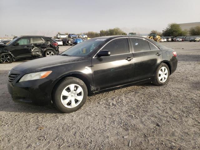 TOYOTA CAMRY BASE 2009 with VIN 4T1BE46K59U367682 - Photo from auction
