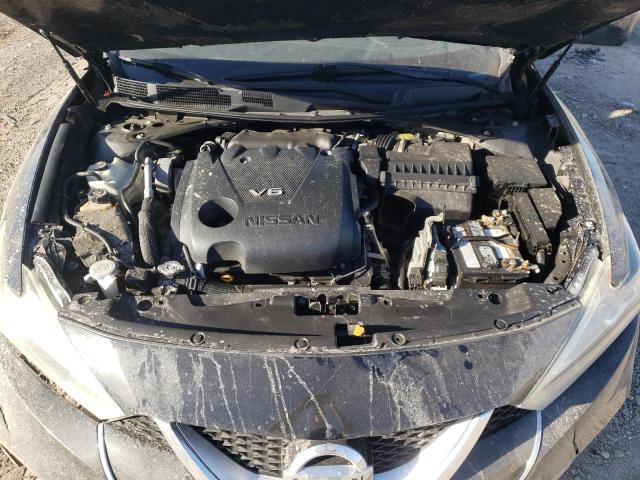 Photo 11 from auction – 2018 NISSAN MAXIMA 3.5 with VIN 1N4AA6AP0JC369687