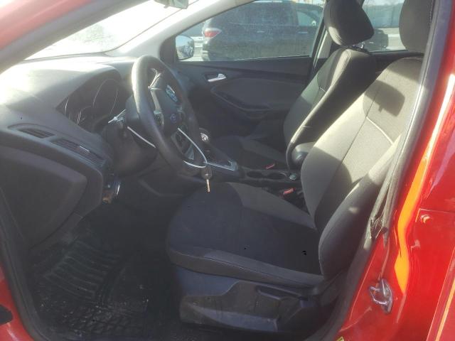 Photo 7 from auction – 2014 FORD FOCUS SE with VIN 1FADP3F2XEL398580