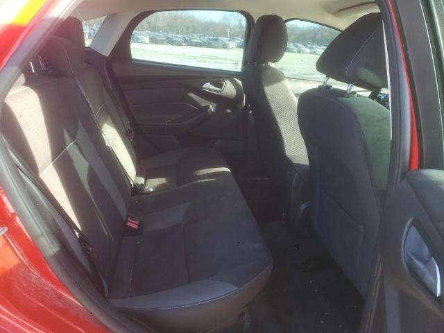 Photo 10 from auction – 2014 FORD FOCUS SE with VIN 1FADP3F2XEL398580