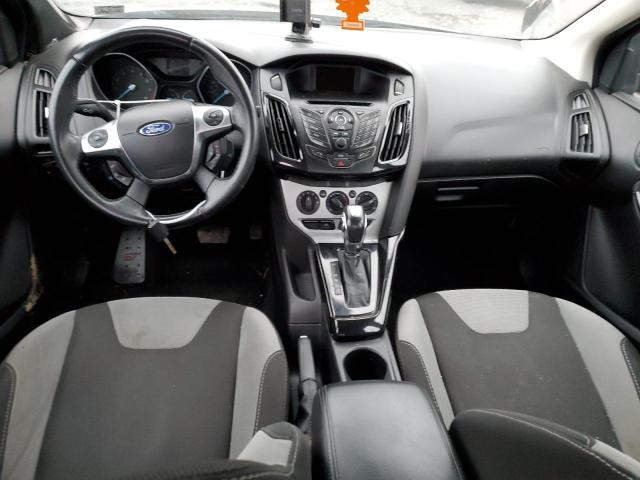 Photo 8 from auction – 2012 FORD FOCUS SE with VIN 1FAHP3F2XCL467184