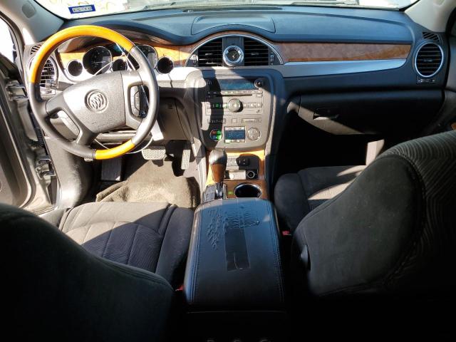 Photo 8 from auction – 2010 BUICK ENCLAVE CX with VIN 5GALRAED3AJ255310
