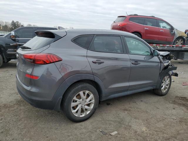 Photo 3 from auction – 2020 HYUNDAI TUCSON LIM with VIN KM8J3CA41LU141716