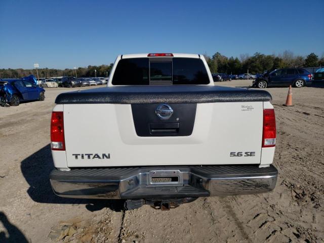 Photo 6 from auction – 2007 NISSAN TITAN XE with VIN 1N6BA06A07N210503