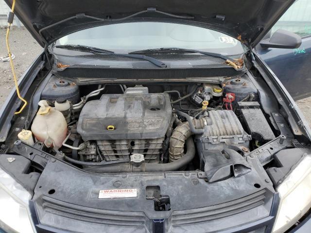 Photo 11 from auction – 2008 DODGE AVENGER SE with VIN 1B3LC46K48N613632