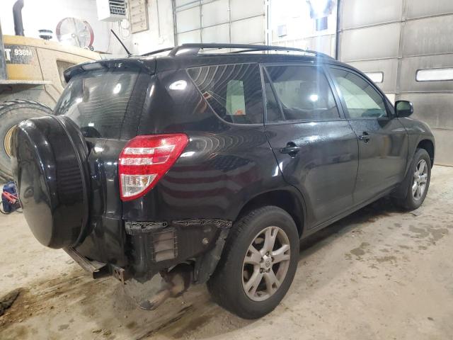 Photo 3 from auction – 2012 TOYOTA RAV4 with VIN 2T3ZF4DV6CW129668