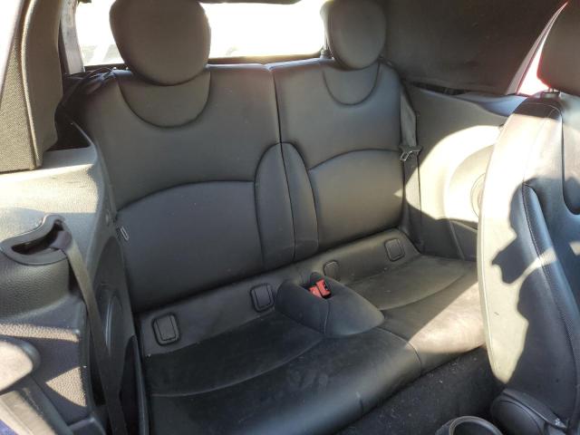 Photo 10 from auction – 2015 MINI COOPER with VIN WMWZN3C51FT862665