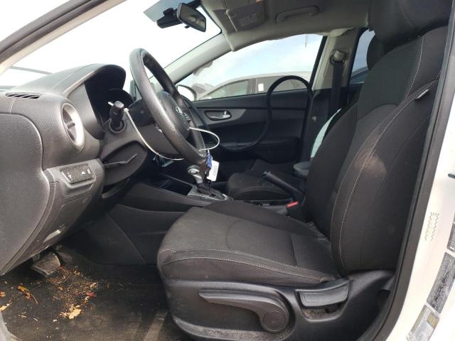 Photo 7 from auction – 2019 KIA FORTE FE with VIN 3KPF24AD8KE099254