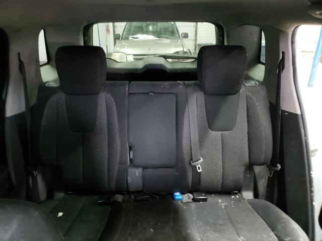 Photo 10 from auction – 2011 GMC TERRAIN SL with VIN 2CTFLTEC5B6241346