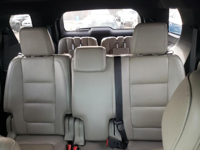 Photo 10 from auction – 2014 FORD EXPLORER X with VIN 1FM5K8D80EGC39931