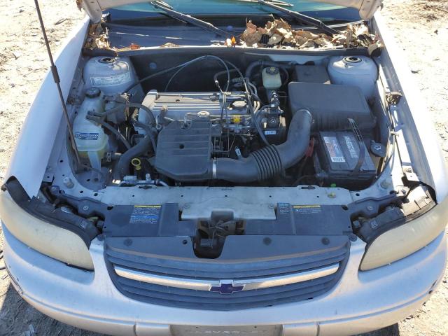 Photo 11 from auction – 2005 CHEVROLET CLASSIC with VIN 1G1ND52F75M125787
