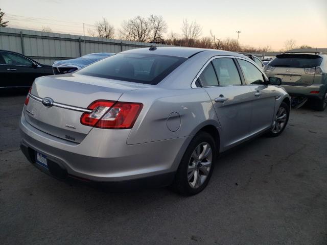 Photo 3 from auction – 2010 FORD TAURUS SEL with VIN 1FAHP2EW2AG141755
