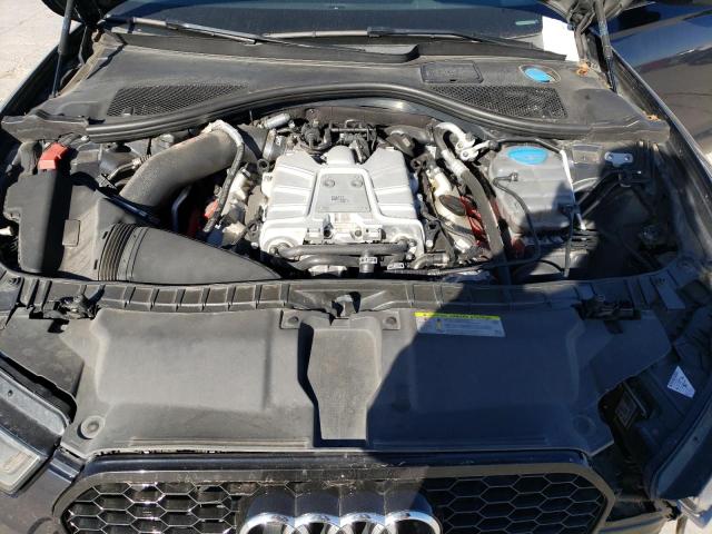 Фото 11 с аукциона – 2012 AUDI A6 PRESTIG с VIN WAUJGAFC8CN145556