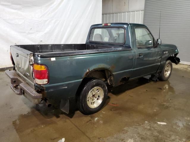 Photo 3 from auction – 1996 FORD RANGER with VIN 1FTCR10A9TTA16802