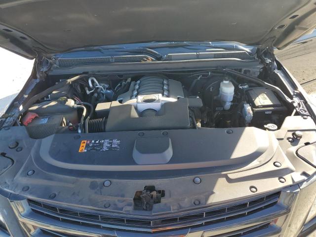 Photo 12 from auction – 2019 CADILLAC ESCALADE E with VIN 1GYS4KKJ4KR300566
