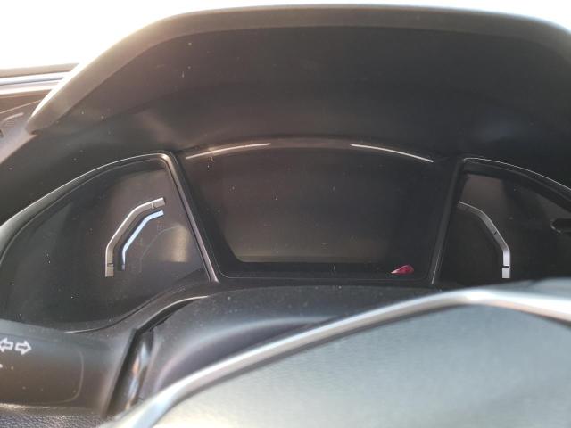 Photo 9 from auction – 2020 HONDA CIVIC EX with VIN SHHFK7H66LU210595