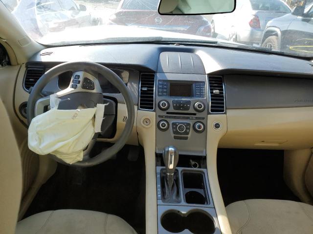 Photo 8 from auction – 2013 FORD TAURUS SE with VIN 1FAHP2D9XDG234412