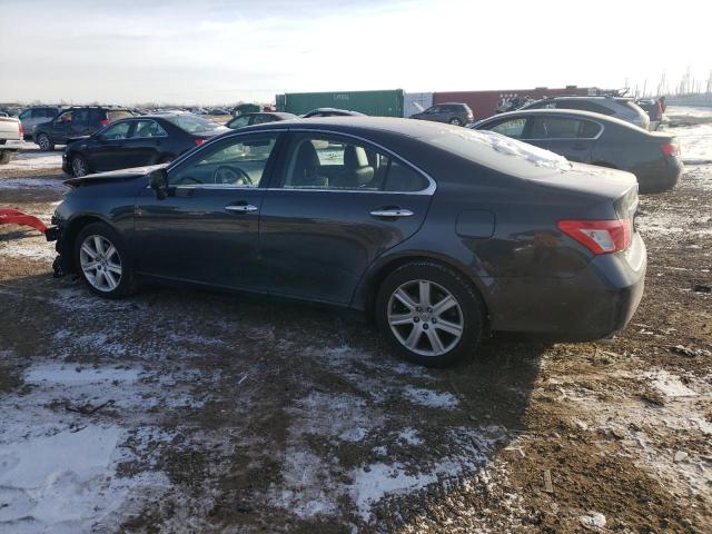 Photo 2 from auction – 2007 LEXUS ES 350 with VIN JTHBJ46G472058918