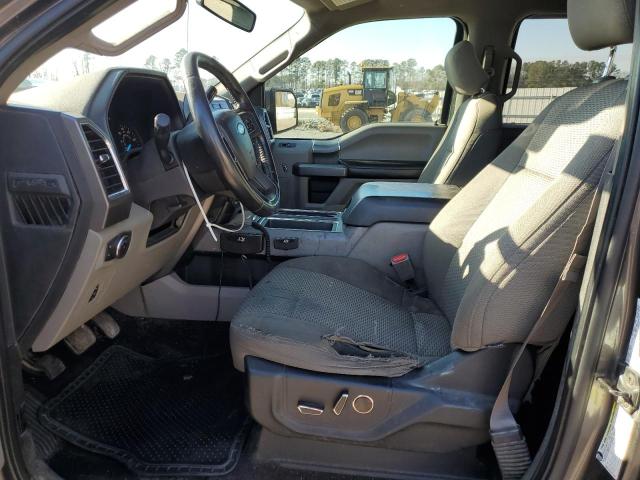 Фото 7 с аукциона – 2015 FORD F150 SUPER с VIN 1FTEW1EF6FFB67539