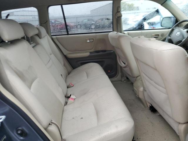 صورة رقم 10 من المزاد - 2007 TOYOTA HIGHLANDER مع VIN JTEDP21A270145093