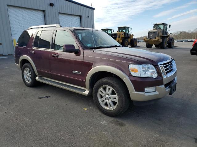 Photo 4 from auction – 2006 FORD EXPLORER E with VIN 1FMEU74E26UB64940