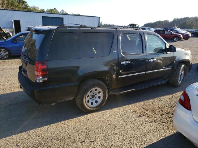 Photo 3 from auction – 2011 CHEVROLET SUBURBAN C with VIN 1GNSCKE05BR223080