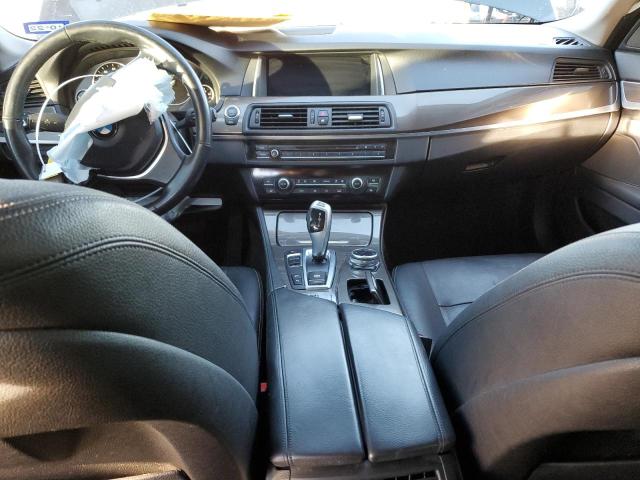 Photo 8 from auction – 2014 BMW 535 XI with VIN WBA5B3C57ED532092