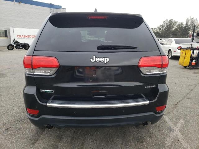 Photo 6 from auction – 2014 JEEP GRAND CHER with VIN 1C4RJEBM0EC366712