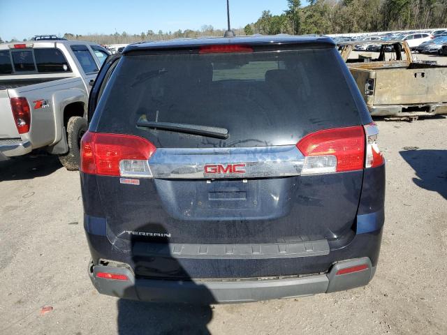 Photo 6 from auction – 2015 GMC TERRAIN SL with VIN 2GKALMEK1F6307713
