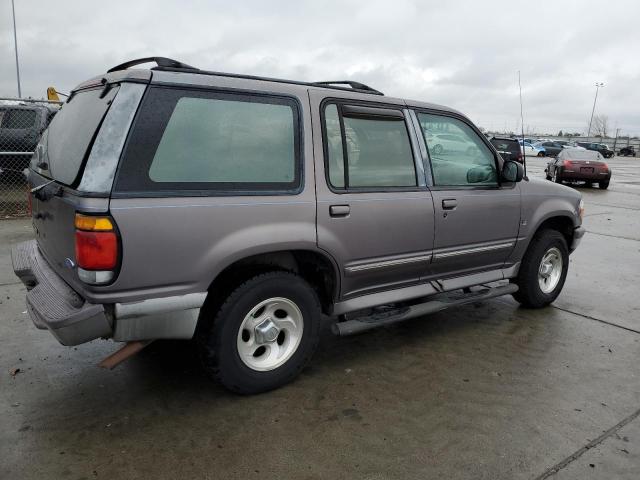 Photo 3 from auction – 1996 FORD EXPLORER with VIN 1FMDU35P5TZB12401