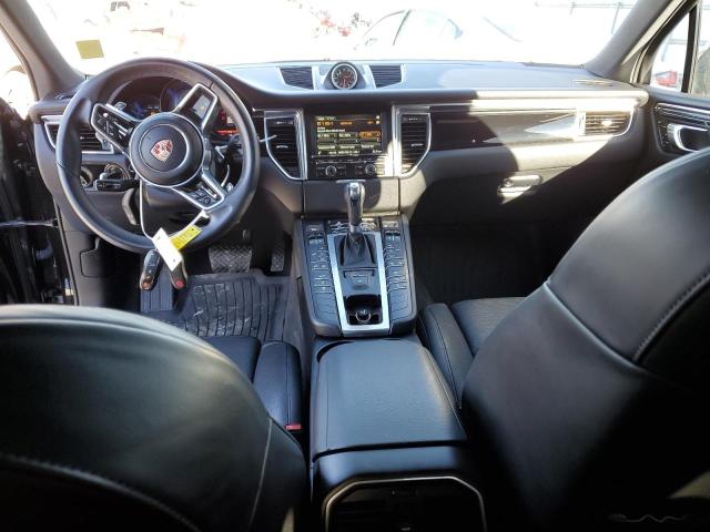 Photo 8 from auction – 2015 PORSCHE MACAN S with VIN WP1AB2A57FLB41173