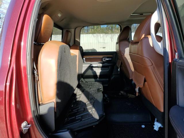 Photo 10 from auction – 2016 RAM 1500 LONGH with VIN 1C6RR7PM5GS299182