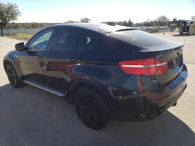 Photo 2 from auction – 2012 BMW X6 XDRIVE3 with VIN 5UXFG2C50CL781631